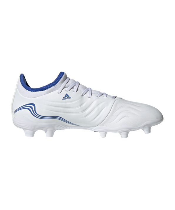 Adidas Copa SENSE.3 FG Diamond Edge – Blanco Azul