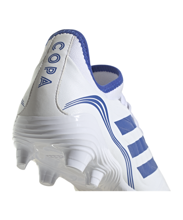 Adidas Copa SENSE.3 FG Diamond Edge – Blanco Azul