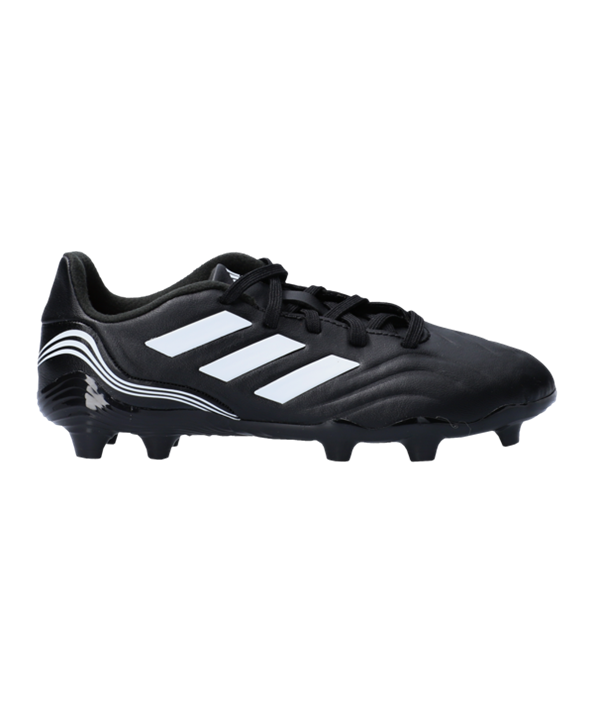 Adidas Copa SENSE.3 FG Edge of Darkness J Niños – Negro