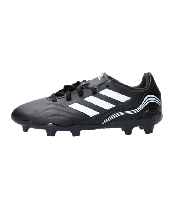 Adidas Copa SENSE.3 FG Edge of Darkness J Niños – Negro