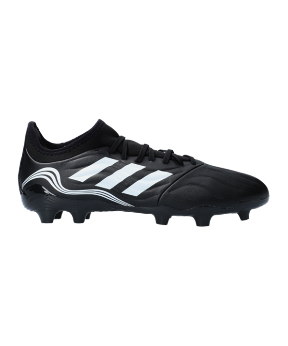 Adidas Copa SENSE.3 FG Edge of Darkness – Negro