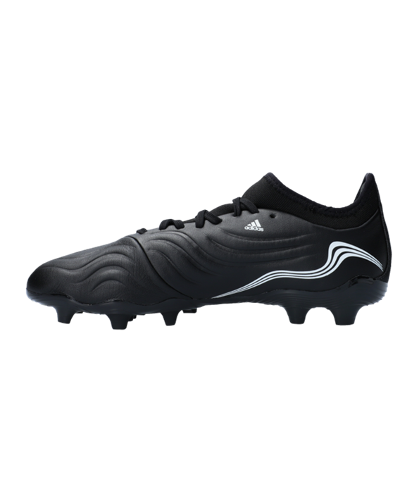 Adidas Copa SENSE.3 FG Edge of Darkness – Negro