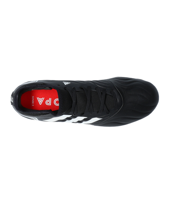 Adidas Copa SENSE.3 FG Edge of Darkness – Negro