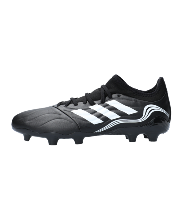 Adidas Copa SENSE.3 FG Edge of Darkness – Negro