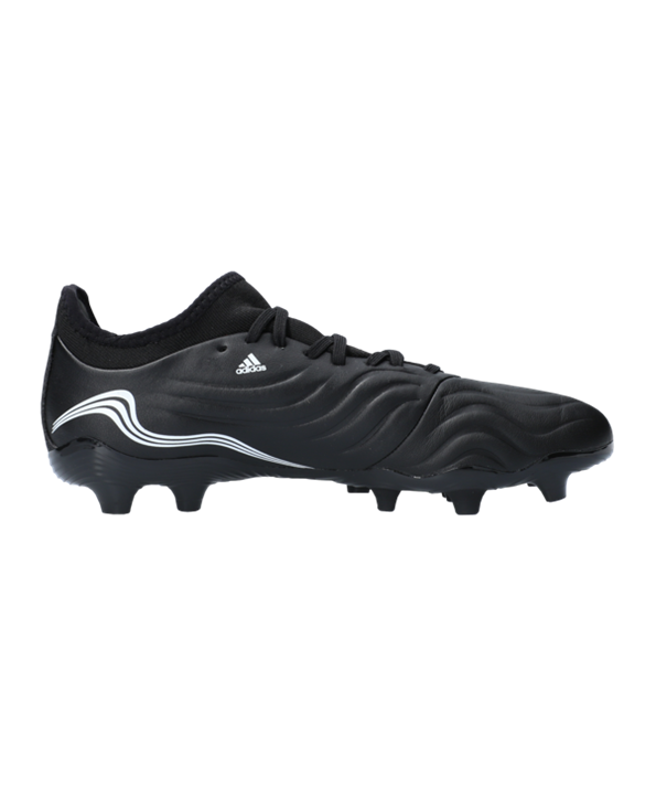 Adidas Copa SENSE.3 FG Edge of Darkness – Negro