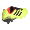 Adidas Copa SENSE.3 FG Game Data Niños – Amarillo