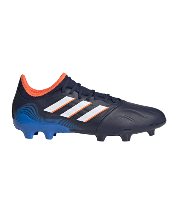 Adidas Copa SENSE.3 FG Sapphire Edge – Azul