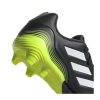 Adidas Copa SENSE.3 FG Superlative J Niños – Negro Blanco