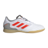 Adidas Copa SENSE.3 IN Sala White Spark J Niños – Blanco Rojo Gris