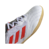 Adidas Copa SENSE.3 IN Sala White Spark J Niños – Blanco Rojo Gris