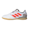 Adidas Copa SENSE.3 IN Sala White Spark J Niños – Blanco Rojo Gris