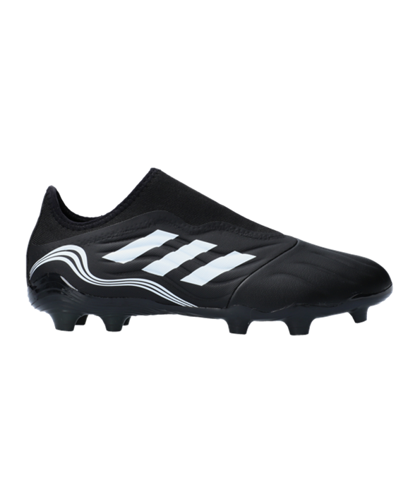 Adidas Copa SENSE.3 LL FG Edge of Darkness – Negro