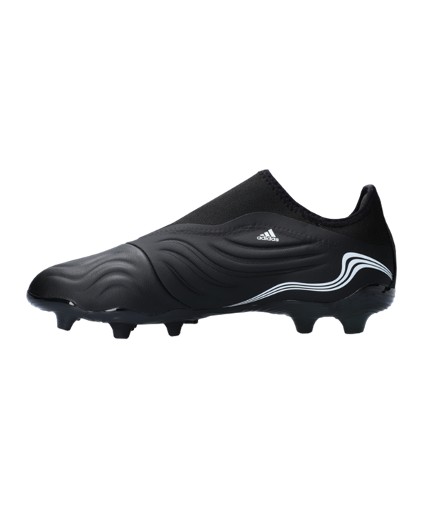 Adidas Copa SENSE.3 LL FG Edge of Darkness – Negro