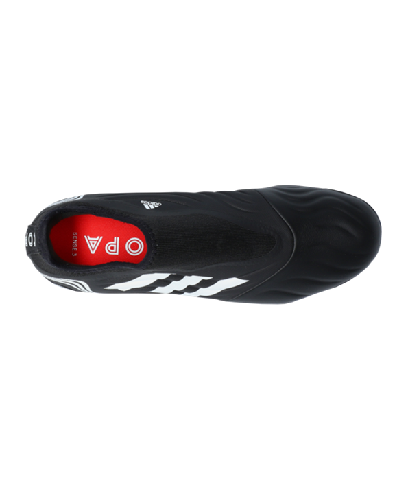 Adidas Copa SENSE.3 LL FG Edge of Darkness – Negro