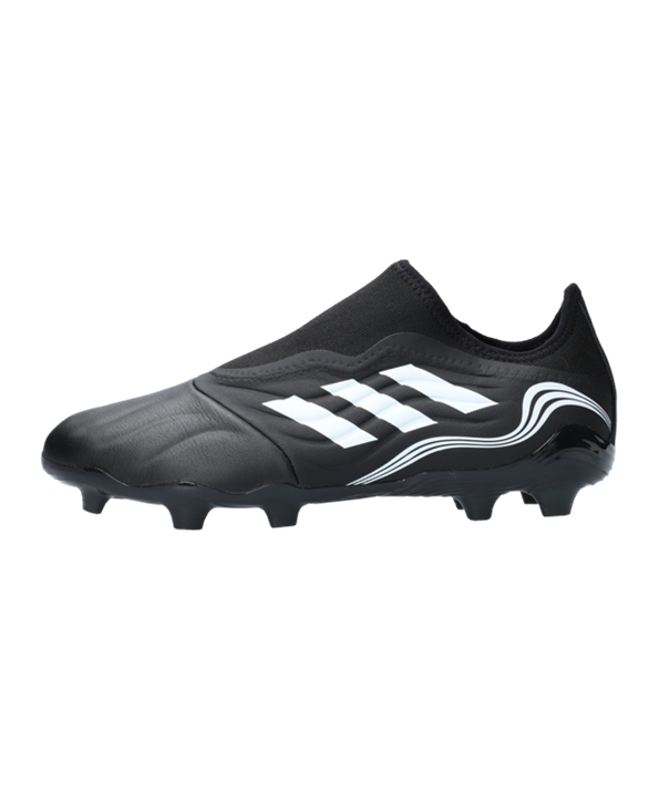 Adidas Copa SENSE.3 LL FG Edge of Darkness – Negro