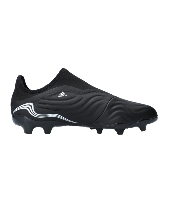 Adidas Copa SENSE.3 LL FG Edge of Darkness – Negro