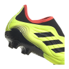 Adidas Copa SENSE.3 LL FG Game Data – Amarillo