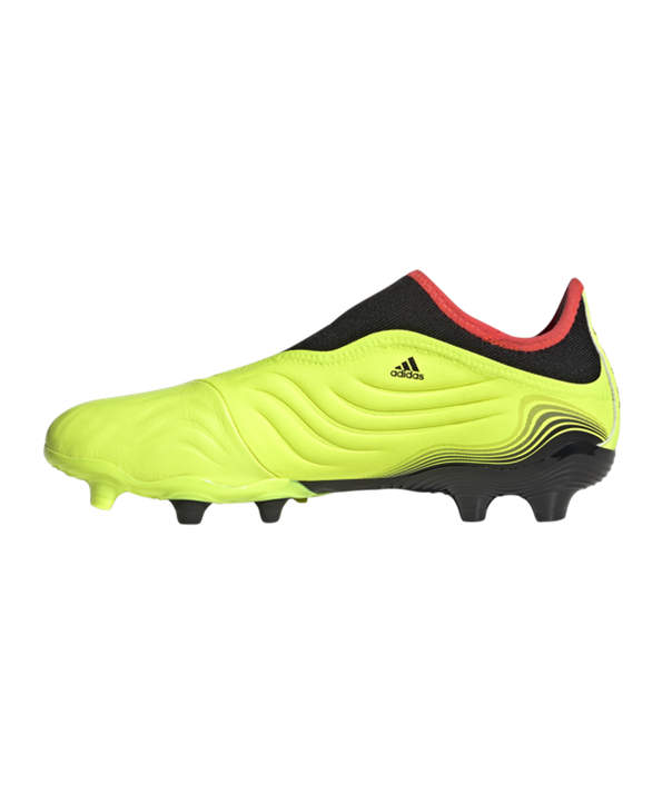 Adidas Copa SENSE.3 LL FG Game Data – Amarillo