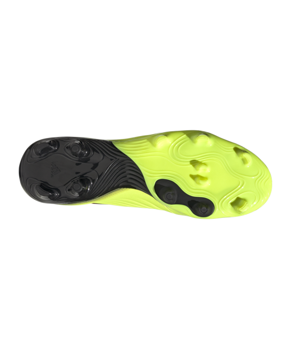 Adidas Copa SENSE.3 LL FG Game Data – Amarillo