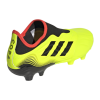 Adidas Copa SENSE.3 LL FG Game Data – Amarillo