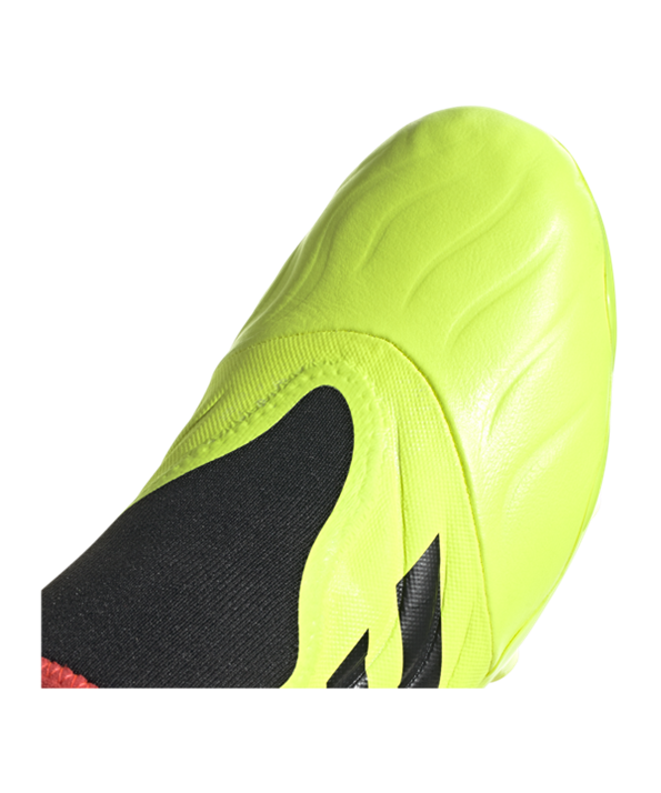 Adidas Copa SENSE.3 LL FG Game Data – Amarillo