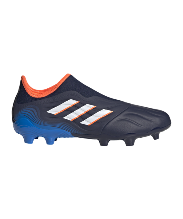 Adidas Copa SENSE.3 LL FG Sapphire Edge – Azul