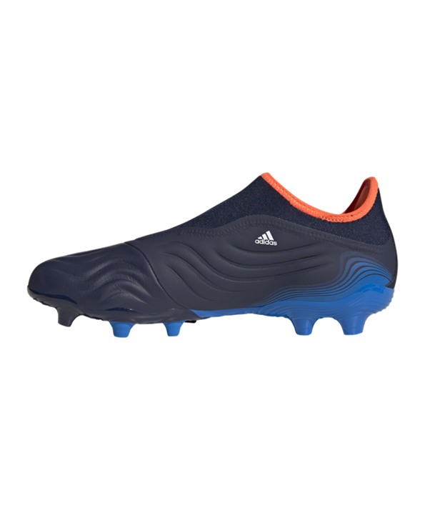 Adidas Copa SENSE.3 LL FG Sapphire Edge – Azul