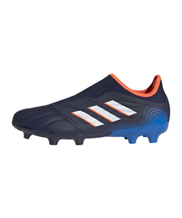 Adidas Copa SENSE.3 LL FG Sapphire Edge – Azul