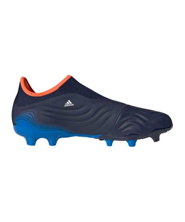 Adidas Copa SENSE.3 LL FG Sapphire Edge – Azul