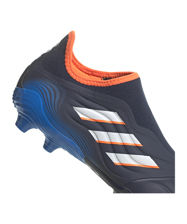 Adidas Copa SENSE.3 LL FG Sapphire Edge – Azul