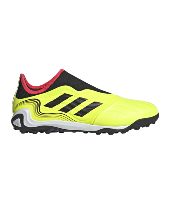 Adidas Copa SENSE.3 LL TF Game Data – Amarillo