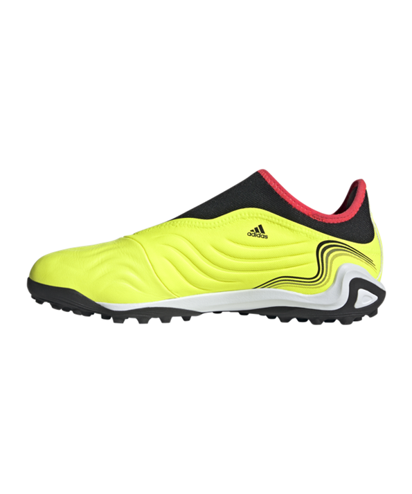 Adidas Copa SENSE.3 LL TF Game Data – Amarillo