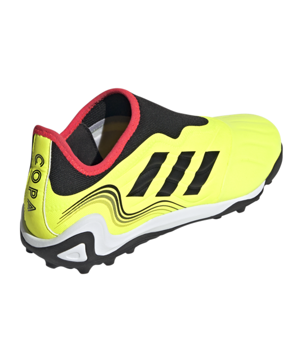 Adidas Copa SENSE.3 LL TF Game Data – Amarillo