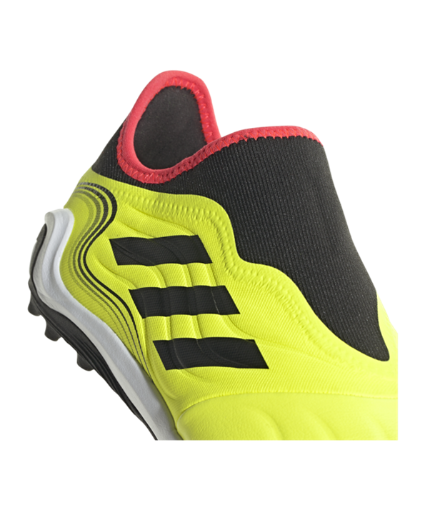 Adidas Copa SENSE.3 LL TF Game Data – Amarillo