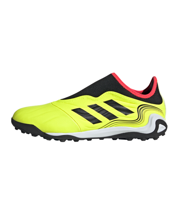 Adidas Copa SENSE.3 LL TF Game Data – Amarillo