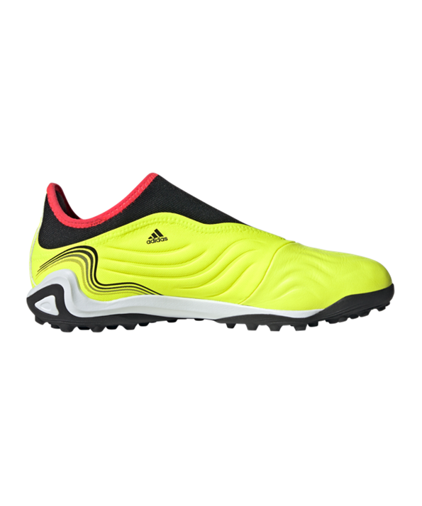 Adidas Copa SENSE.3 LL TF Game Data – Amarillo