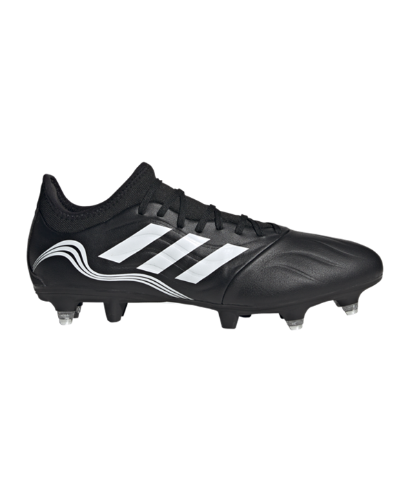 Adidas Copa SENSE.3 SG Edge of Darkness – Negro