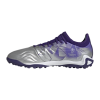 Adidas Copa SENSE.3 TF Champions Code – Plata Violeta