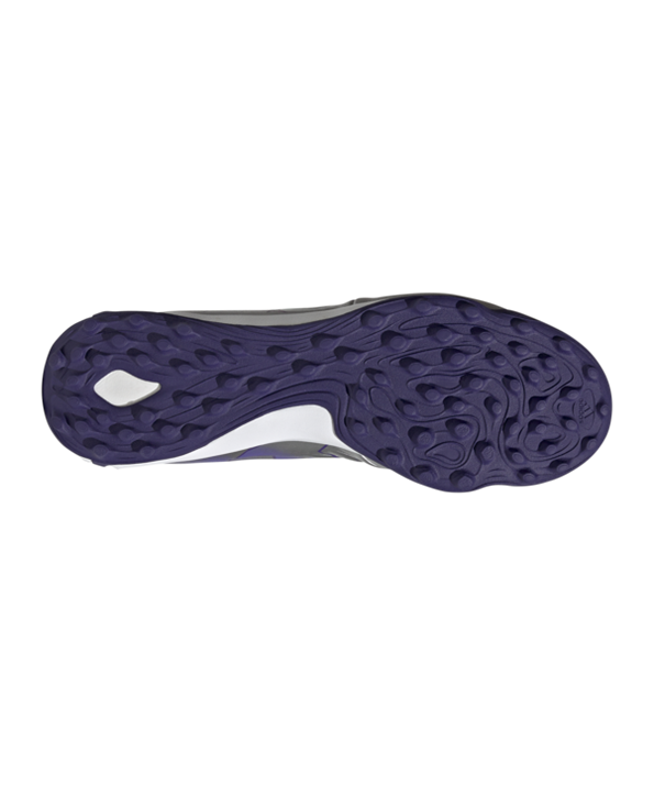 Adidas Copa SENSE.3 TF Champions Code – Plata Violeta