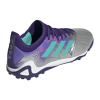 Adidas Copa SENSE.3 TF Champions Code – Plata Violeta