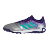 Adidas Copa SENSE.3 TF Champions Code – Plata Violeta