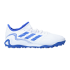 Adidas Copa SENSE.3 TF Diamond Edge – Blanco Azul