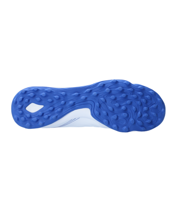 Adidas Copa SENSE.3 TF Diamond Edge – Blanco Azul