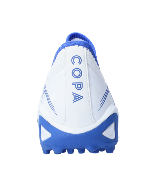 Adidas Copa SENSE.3 TF Diamond Edge – Blanco Azul