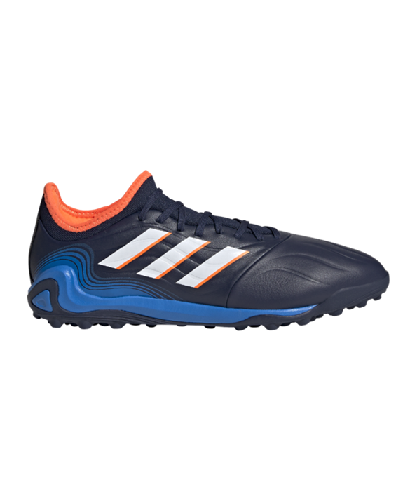 Adidas Copa SENSE.3 TF Sapphire Edge – Azul