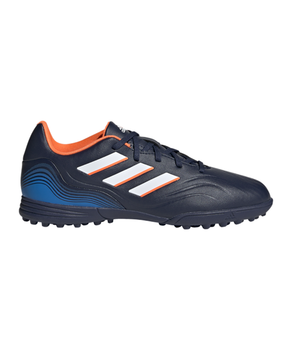 Adidas Copa SENSE.3 TF Sapphire Edge J Niños – Azul