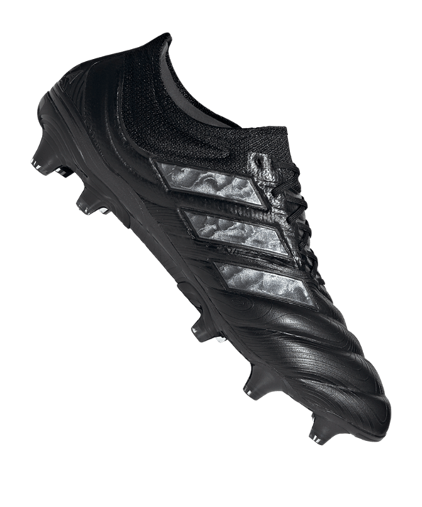 Adidas Copa Shadowbeast 20.1 FG – Negro