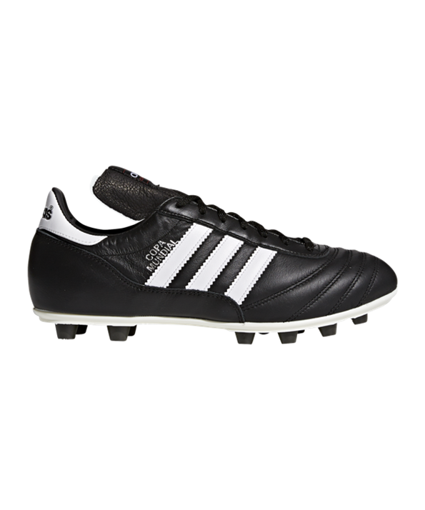 Adidas Copa Mundial FG – Negro Blanco