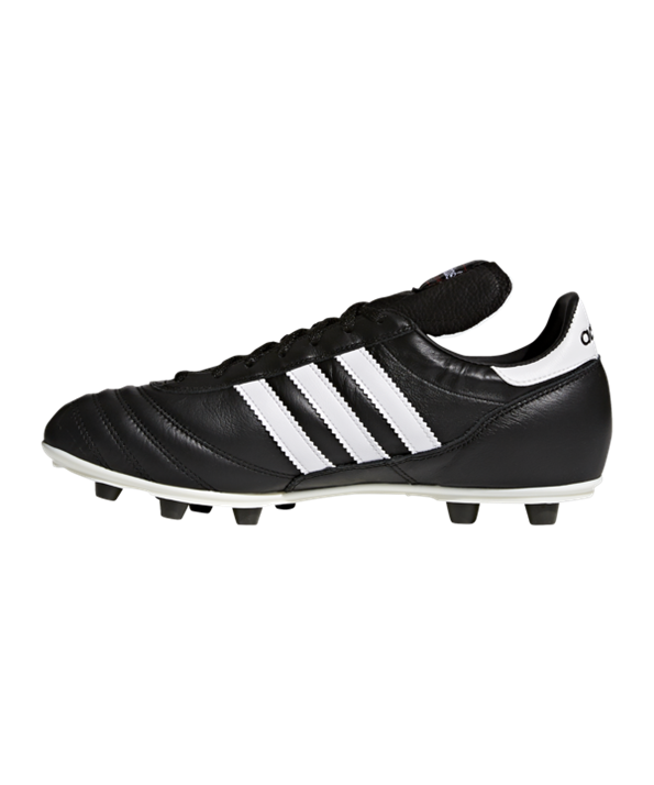 Adidas Copa Mundial FG – Negro Blanco