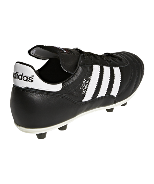 Adidas Copa Mundial FG – Negro Blanco